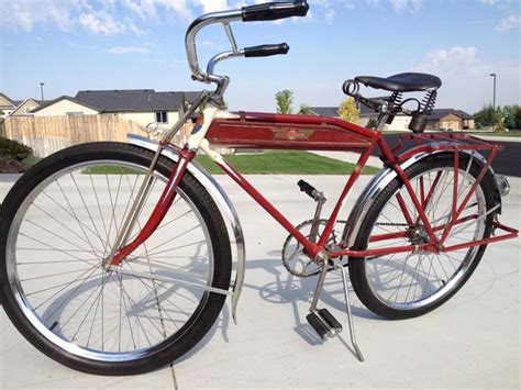 list of schwinn models.